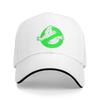 Ghost Busters Baseball Cap Hip Hop  Sandwich Hats Men Women Adjustable Dad Hat Activities