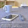 PodReader Smart Gray Foldable to Portable Lightweight Reading Glasses Smartphone Reading Glasses [LifeStyle&Home] +1.0 +3.0 (Blue BU, +2.00)