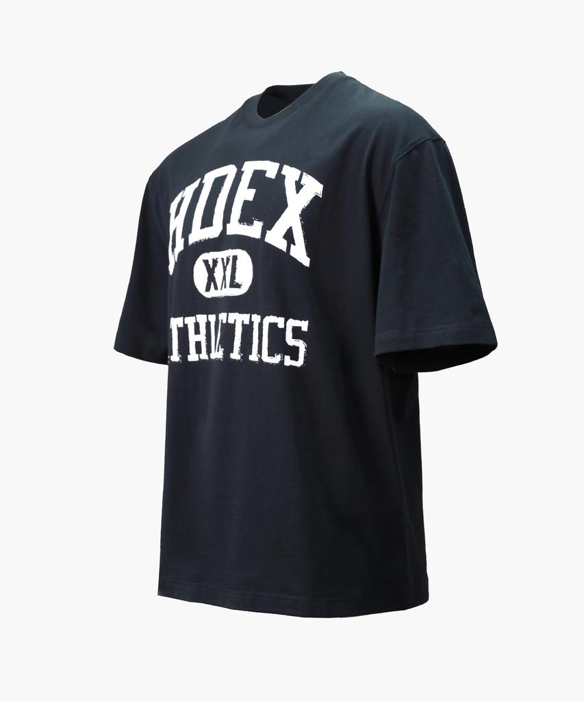 HDEX Varsity Short Sleeve