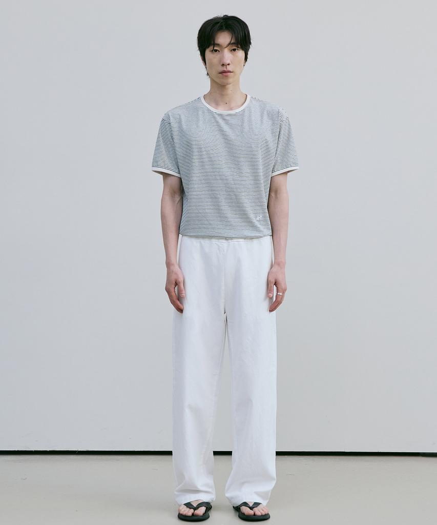 Beleudeunua Iz Pants (White)