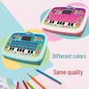 Multifunctional Children's English Learning Tablet with Smart LED Display