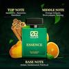 Essence EDP Premium Perfume for Men & Women, 100 Ml |