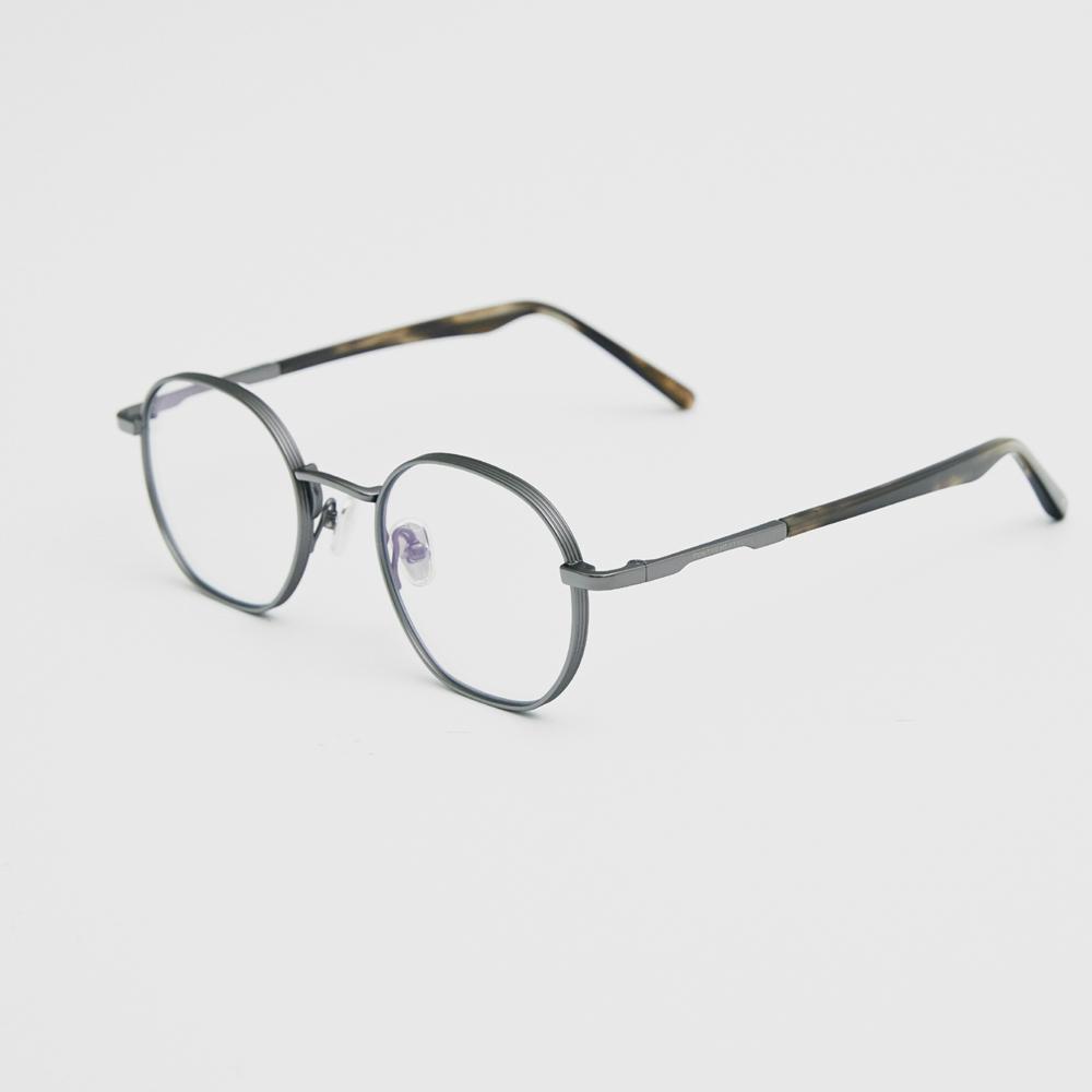 Peondeomental Logic Gray