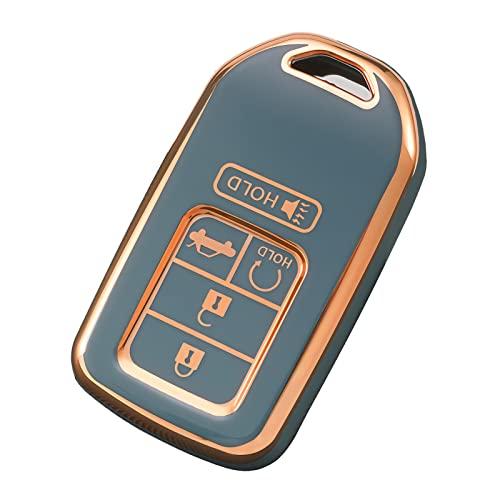 Smart Remote Key Protector for 2016-2022 Honda Accord Civic CRV Passport