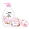 Cherry Blossom Body Wash & Scrub Set