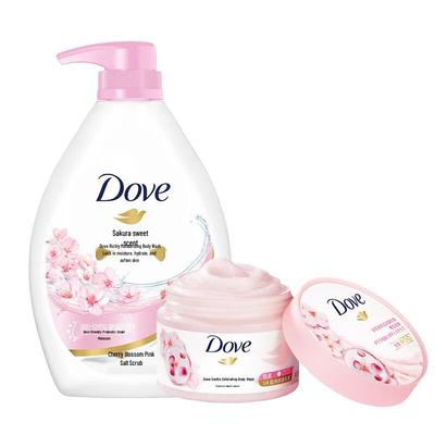 Jabones y geles de ducha – Geles de ducha
