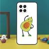 Avocado Yoga Funny Pattern Fundas For Huawei P20 P30 P40 P50 Pro Lite P Smart 2019 Nova 5T 9 Honor X7 X8 X9 50 Case