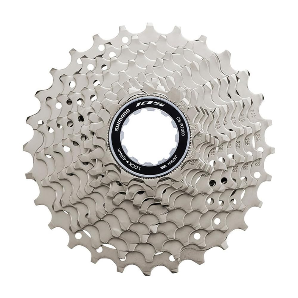 Shimano Cassette Sprocket 11S 12346802582 CS-R7000 11-32T