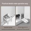 Deli Thermal Rivet Financial Document Binding Machine CN plug (adapter included)