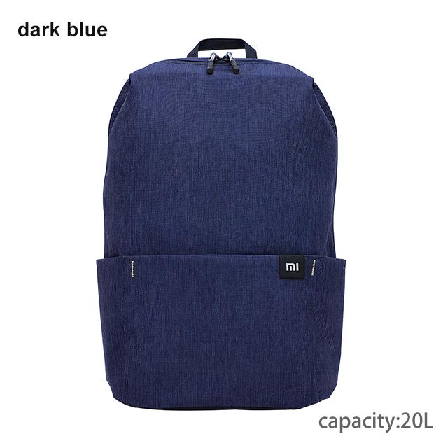 Buy Xiaomi Mi Casual Backpack 10L 