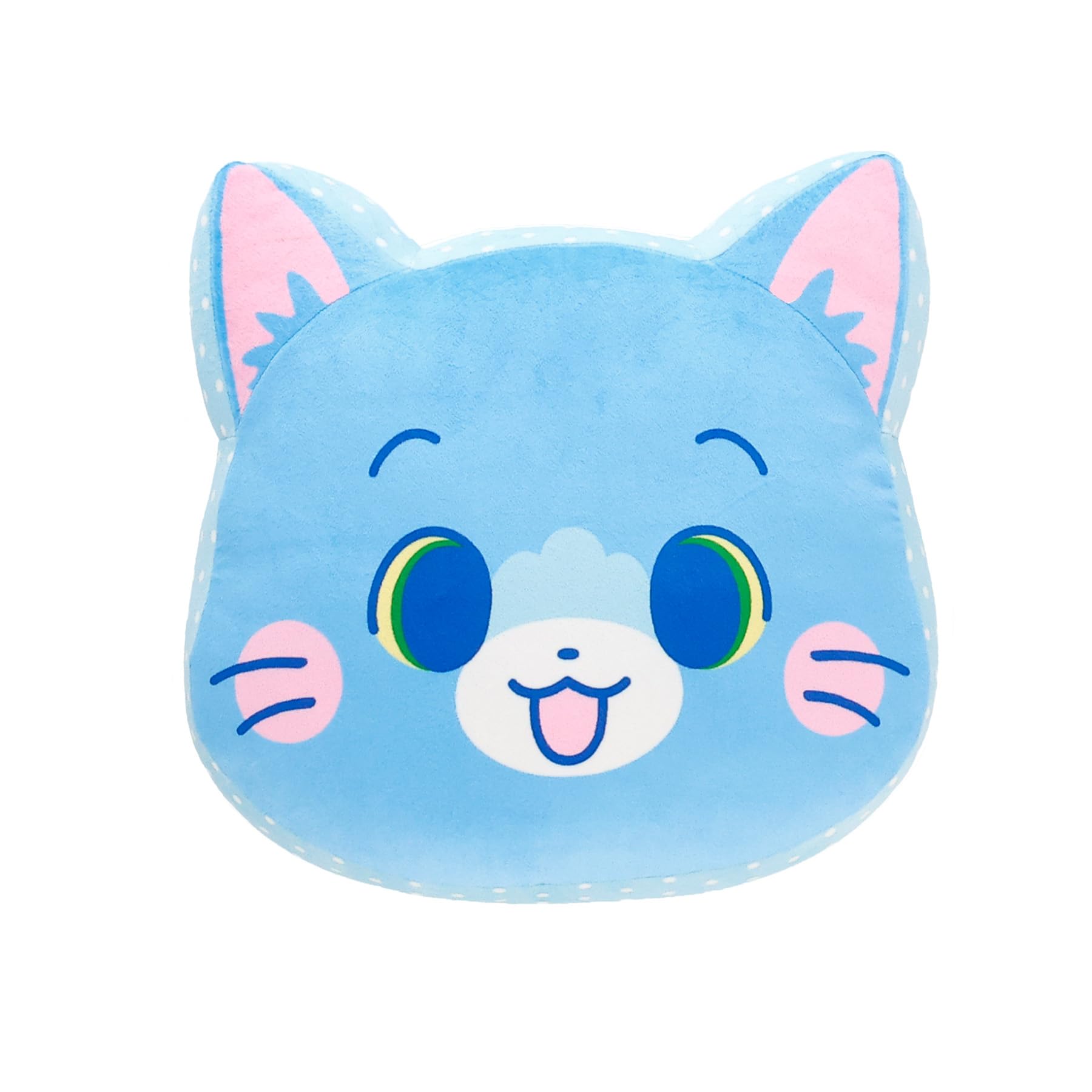 

Marushin Подушка Том и Джерри Мягкая подушка Том Мягкая и эластичная 4105100100