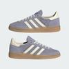 JR0849 adidas Originals  Handball Spezial Silver Violet Cream White (Women's)