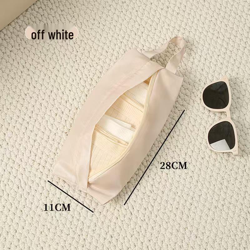 Multifunctional Travel Underwear & Socks Organizer Bag