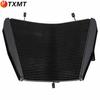 Compatible Honda CBR1000RR 2017-2019/2021-2023 Motorcycle Radiator Assembly