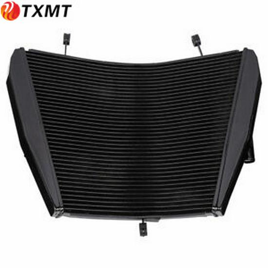 Compatible Honda CBR1000RR 2017-2019/2021-2023 Motorcycle Radiator Assembly