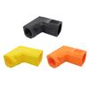 Impact-resistant Dust Adapter Table Saw Dust Collector Adapter for Dewalt DWE7485 DWE7491RS DIY