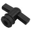 Hydraulic Rod Screw Head T-Head Shock Absorbing End Fitting For RXT 230 Personal Water Vehicle 269501984 269501717