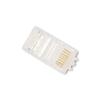 SP RJ45 Cat5e Unshielded Connectors