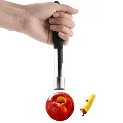 Vide-pomme en acier inoxydable, dattes rouges, pépins de poire, multifonctionnel, couteau, ustensile de cuisine