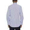 Polo Ralph Lauren Striped Button-Down Long Sleeve Shirt Men shirts Blue 710928254-008