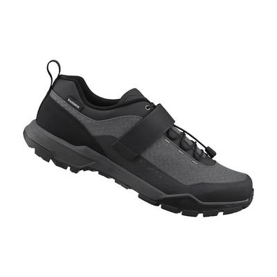 Sneaker Boots Black Cm Cm [SHIMANO] SH-EX500 Women's 25.0 - 25.5