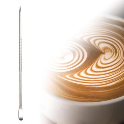 Kaffe- och tetillbehör – Rörpinnar