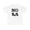 NOLA New Orleans Louisiana Tshirt Tops Tee, Unisex Cotton Shirt, Mardi Gras Gift, French
