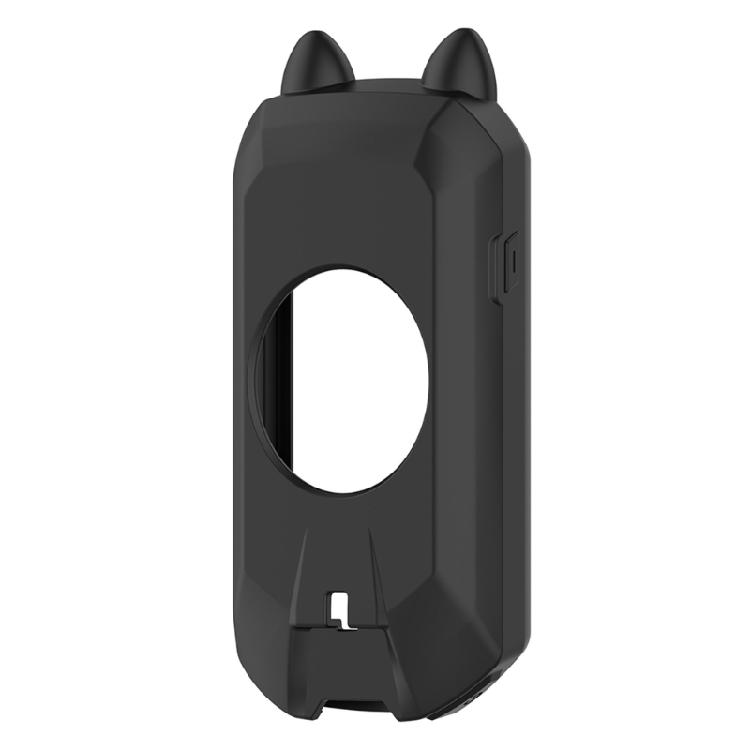 Cartoon Bumper Case Scratchproof Case Shockproof Silicone Cover for 1050 Cycling Computer Sleeve Soft Case