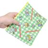 Sanrio Characters Kerokerokeroppi Quilted Pouch