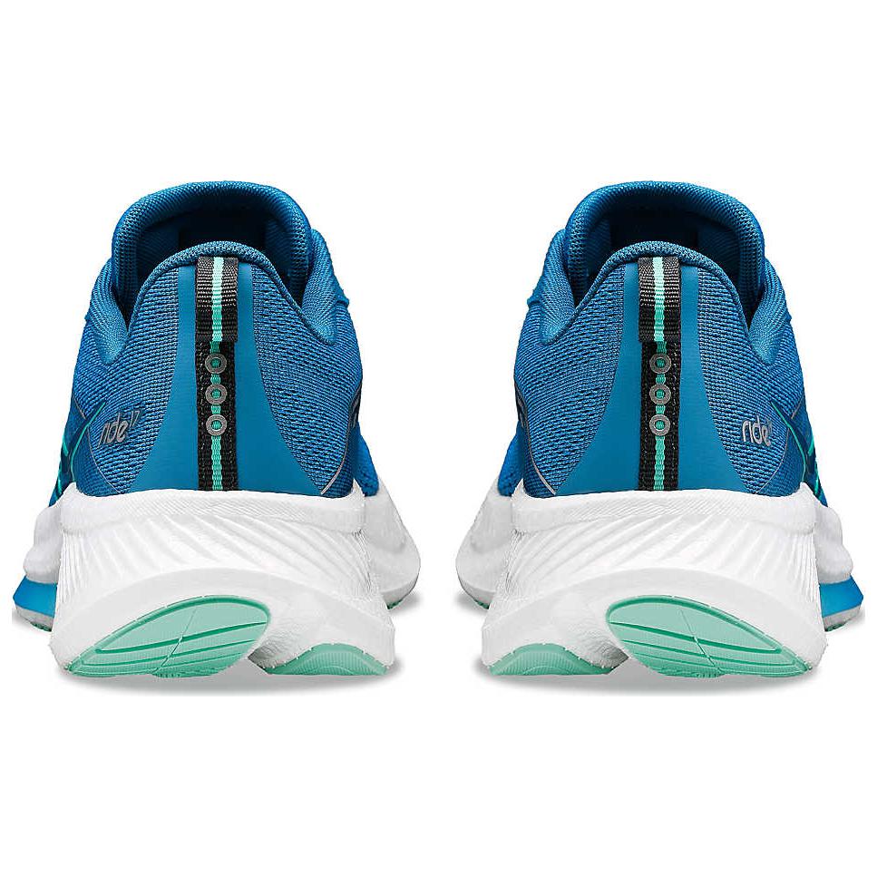 SAUCONY Ride 17 Breeze Grotto Women Sneakers Blue S10924-115