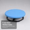 Sensory Rotation Disc Stable Sit and Rotate Toy Slim for Clinical Care