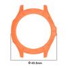 Soft Silicone Case For Amazfit cheetah/Amazfit Cheetah Pro Smart Watch Bumper Screen Protector Smart Watches Accessories