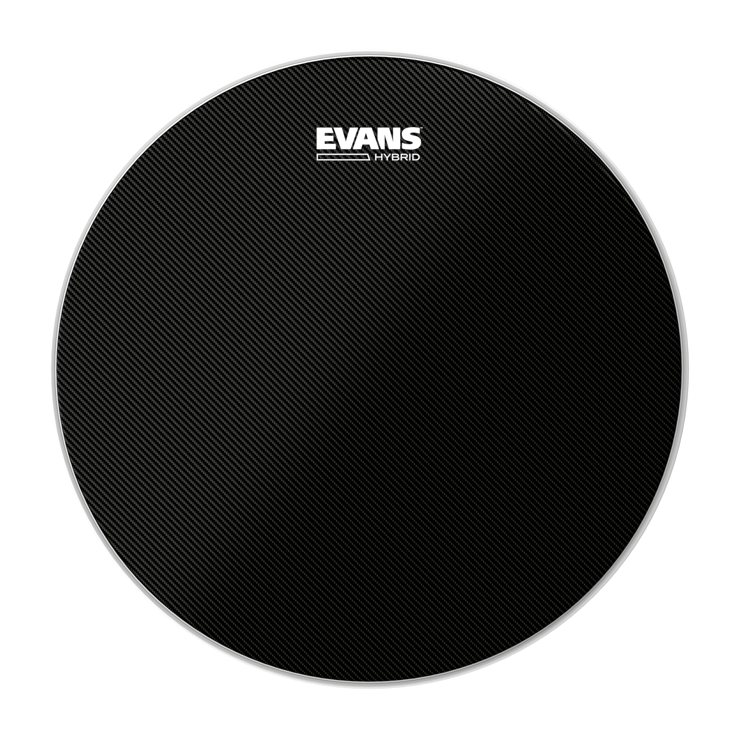 

EVANS Evans Marching Snare Head Hybrid Marching Snare 13 SB13MHB Black
