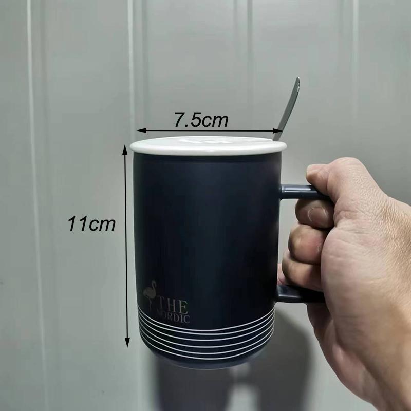 Original Mugs Creative Shaped Mug Cups of Coffee Cup to Go Personalized Gifts Cute and Different Cups Ceramics & Pottery Bar