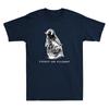 Kampf Oder Flucht Lustiger Pinguin Wortspiel Kampf Oder Flucht Meme Zitat Retro Unisex T-Shirt