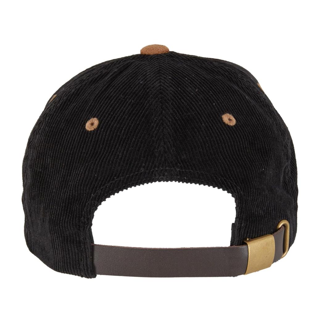 Flexfit Unisex Adult Corduroy Suade Cap