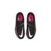 Nike Phantom GT Jr. Academy TF Scarpe da Calcio per Bambini Low top Prato Nero Oro Bambini DR6062-810