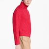 Louis Vuitton Monogram-pattern Zip-up Jacket 1A5PD
