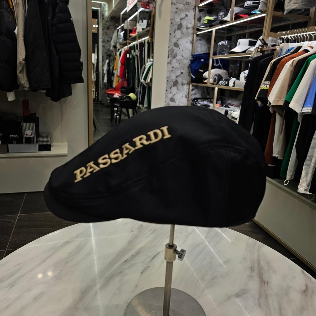 Pasadi QSSAH804M Pasadi Color Block Hunting Cap