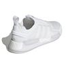 Adidas NMD_V3 Triple White Unisex Sneakers Cloud-White GX9586
