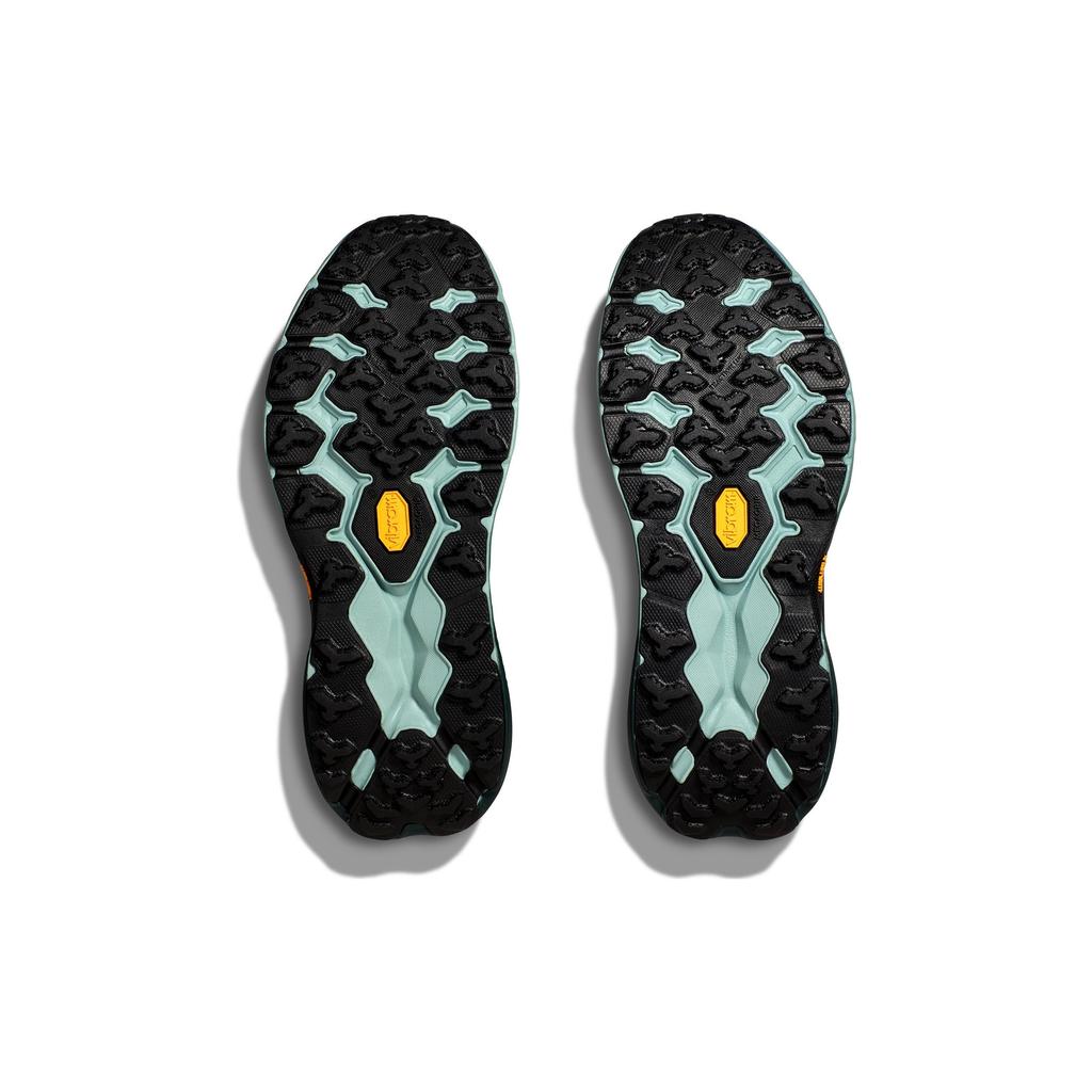 Hoka One One Speedgoat 5 Wide Mesh Cushioning Breathable Fabric Slip Resistant Durable Low Top Trail Running Shoes Women sneaker 1123160-HMSP