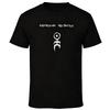 Einstürzende Neubauten Symbol Logo Music Graphic T-Shirt
