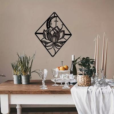 Objetos de decoración – Artesanía metálica