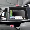 Center Console Organizer For Kia Sportage NQ5 Hybrid 2023 2024 with Electronic Transmission ONLY Armrest Storage Box Middle Tray