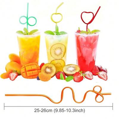 Artículos de bar – Pajitas