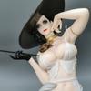 29cm Hachishaku-sama Woman Monster Urban Legend Girls Japanese Anime Figures PVC Action Figure Toy Game Collectible Model Doll