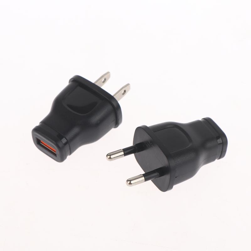 5V 1A Usb Charger Mini Power Adapter Travel Mobile Phone Chargers Eu/Us Plug Wall Charger 1 Port Usb Charger