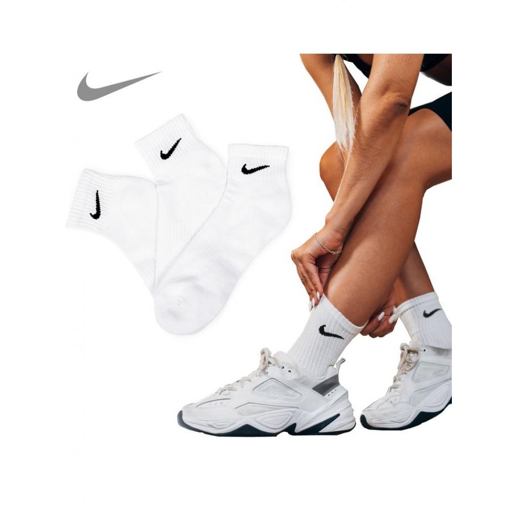 

1+1 носки Nike Everyday Sport 3 шт. в упаковке+3 шт. в упаковке NIYY2LNIYY2L