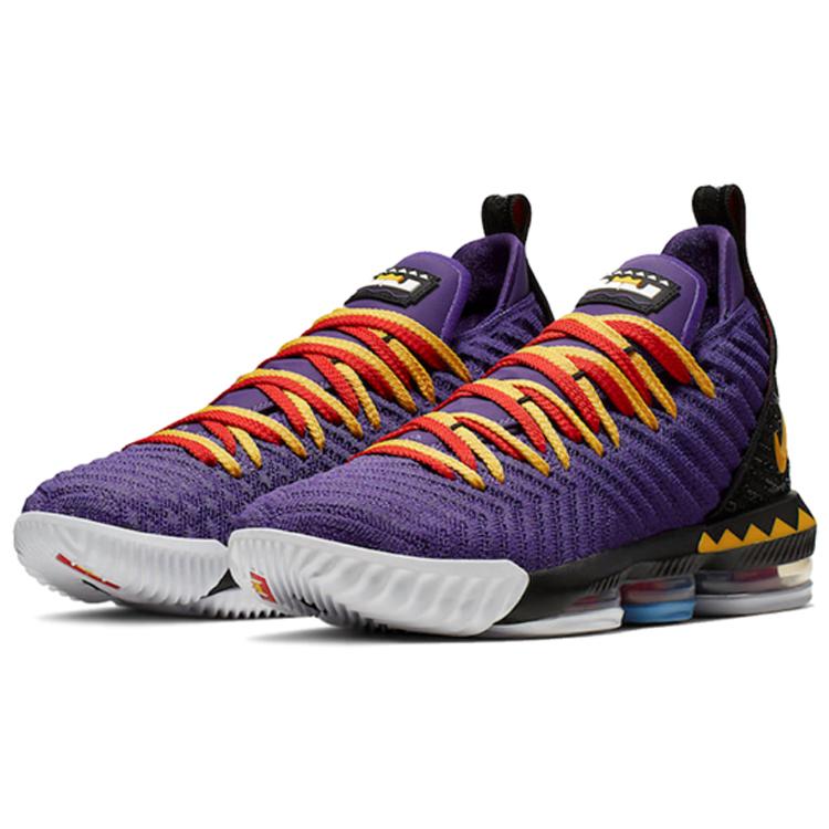 New Nike LeBron 16 'Martin' CI1520-500