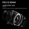 Logitech PRO X Wired Gaming Headset